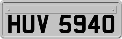 HUV5940