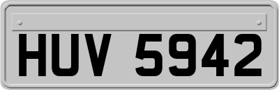 HUV5942