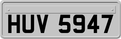 HUV5947