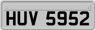 HUV5952