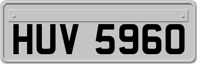 HUV5960