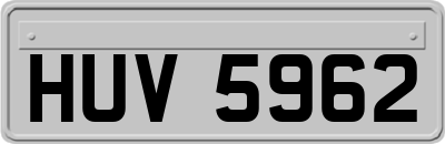 HUV5962