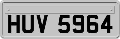 HUV5964