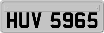 HUV5965