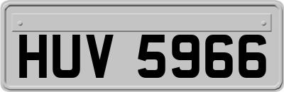 HUV5966