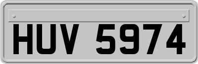 HUV5974