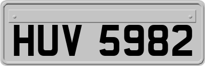 HUV5982