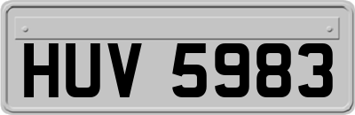 HUV5983