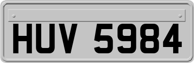 HUV5984