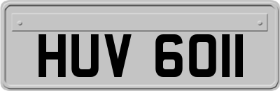 HUV6011