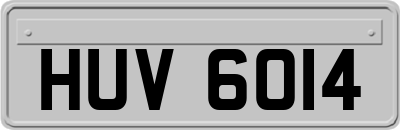 HUV6014