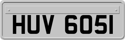 HUV6051