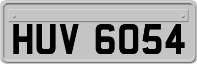 HUV6054