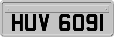 HUV6091