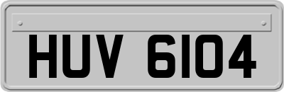 HUV6104