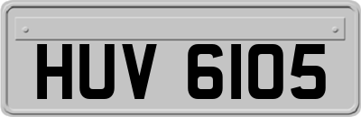 HUV6105