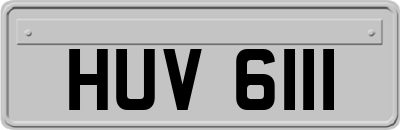 HUV6111