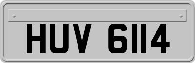 HUV6114