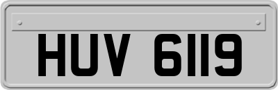 HUV6119