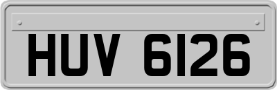 HUV6126