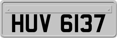 HUV6137