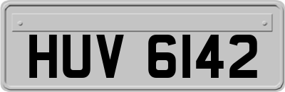 HUV6142