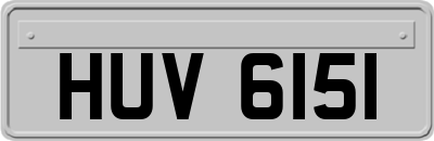 HUV6151