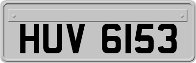 HUV6153