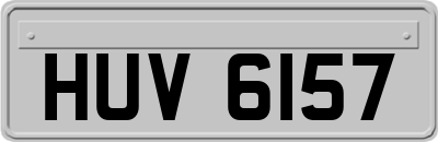 HUV6157