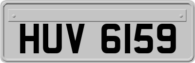 HUV6159