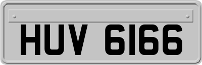 HUV6166