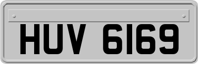 HUV6169