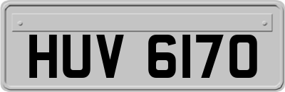 HUV6170