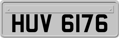 HUV6176