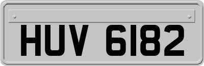 HUV6182