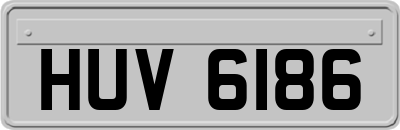 HUV6186