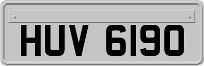 HUV6190