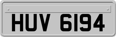 HUV6194