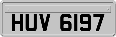 HUV6197