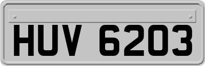 HUV6203