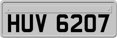 HUV6207