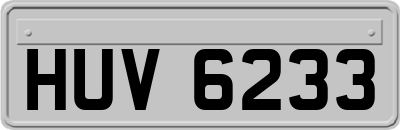 HUV6233