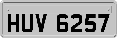 HUV6257