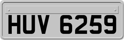 HUV6259