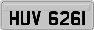 HUV6261