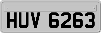 HUV6263