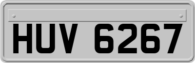 HUV6267