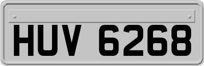 HUV6268