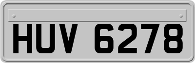 HUV6278