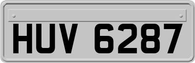 HUV6287